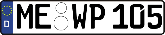 ME-WP105