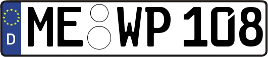 ME-WP108