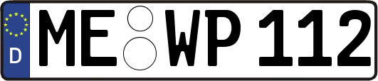 ME-WP112