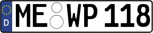 ME-WP118
