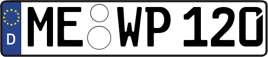 ME-WP120