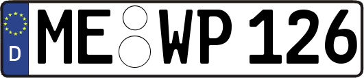 ME-WP126