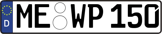 ME-WP150