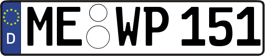 ME-WP151