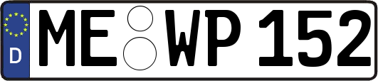 ME-WP152