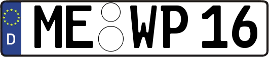 ME-WP16