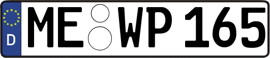ME-WP165