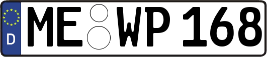ME-WP168