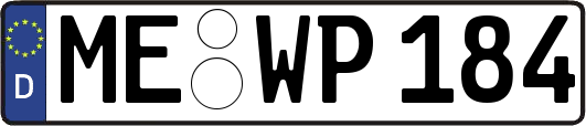 ME-WP184