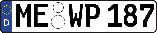 ME-WP187