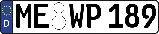 ME-WP189