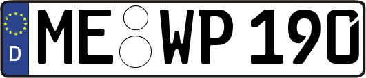 ME-WP190