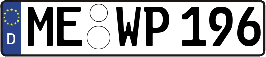 ME-WP196