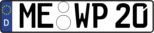 ME-WP20