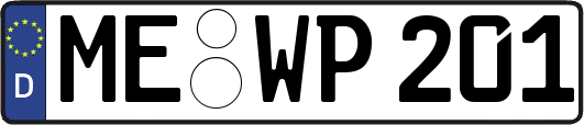 ME-WP201