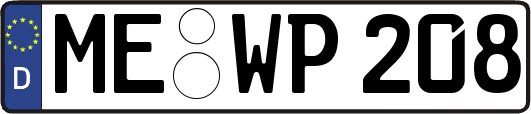 ME-WP208