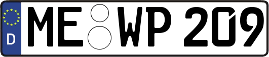 ME-WP209