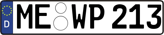 ME-WP213