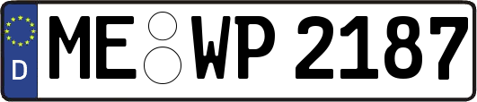 ME-WP2187
