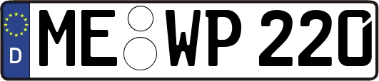 ME-WP220