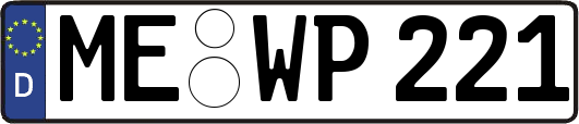 ME-WP221