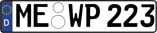 ME-WP223