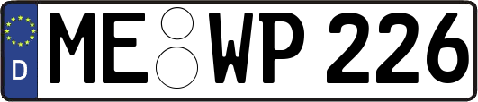 ME-WP226