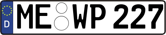 ME-WP227