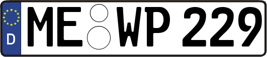 ME-WP229
