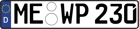 ME-WP230