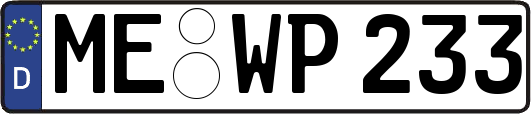 ME-WP233