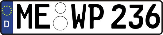 ME-WP236