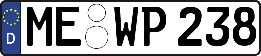 ME-WP238