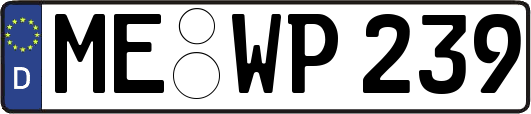 ME-WP239