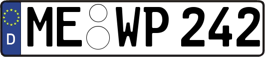 ME-WP242
