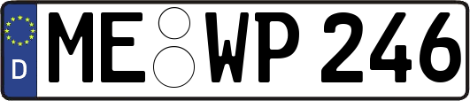 ME-WP246
