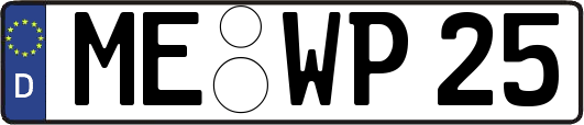 ME-WP25