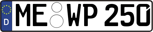 ME-WP250