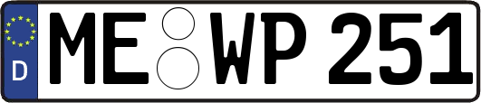 ME-WP251