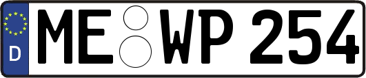 ME-WP254