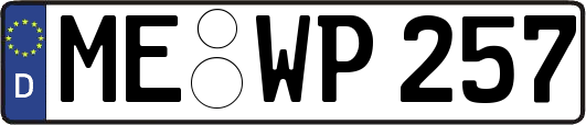 ME-WP257