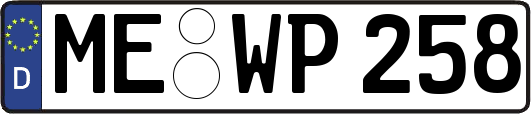 ME-WP258