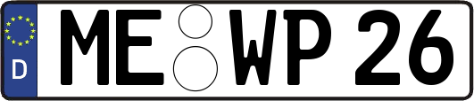 ME-WP26