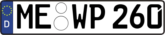 ME-WP260
