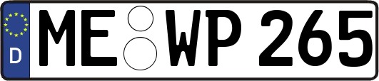 ME-WP265
