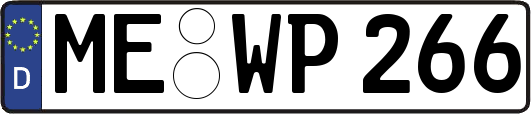 ME-WP266