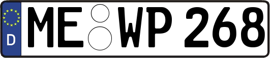 ME-WP268