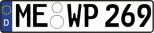 ME-WP269