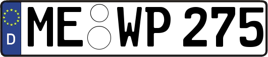 ME-WP275
