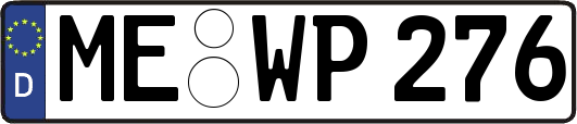 ME-WP276